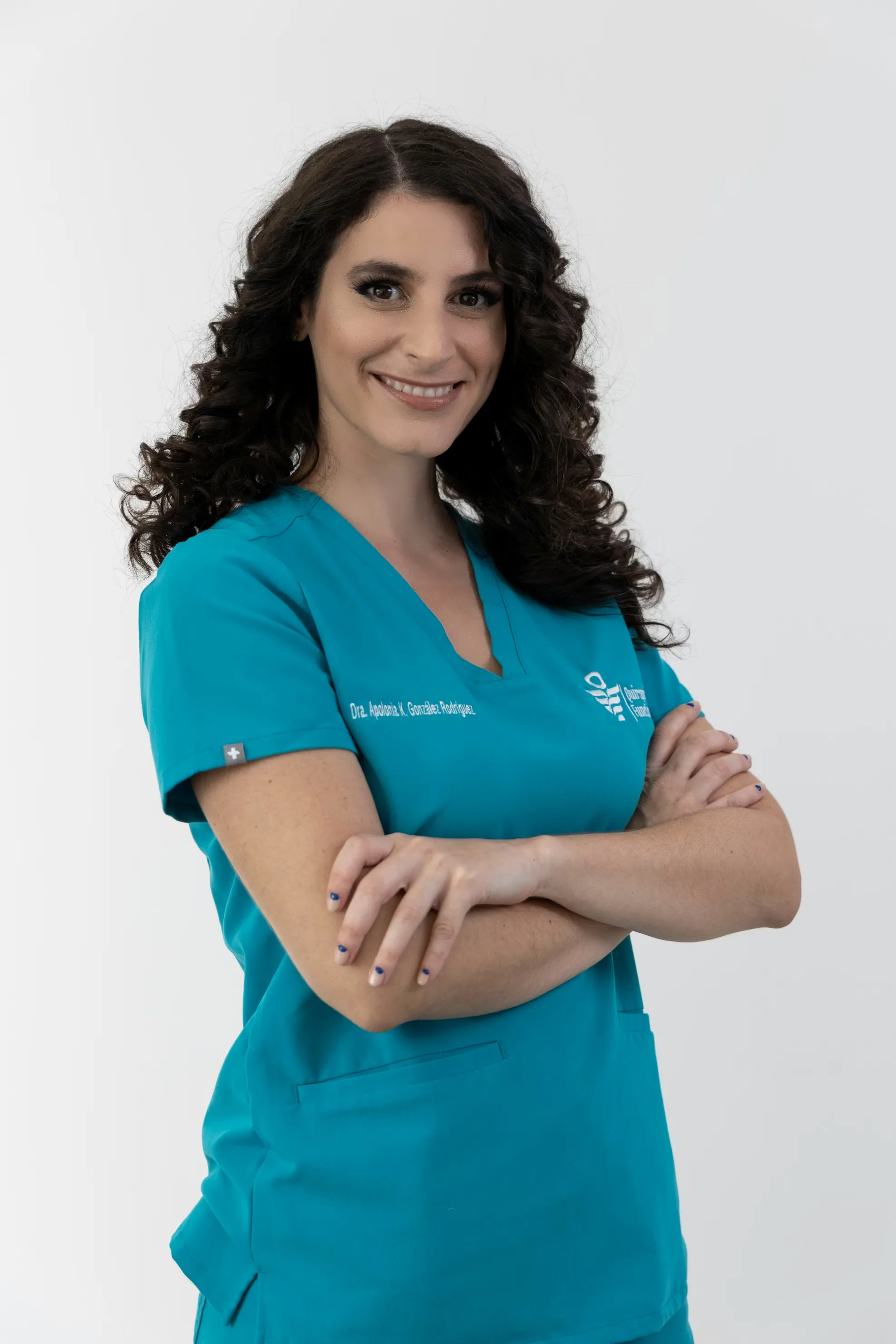 Dra. Elena Vargas