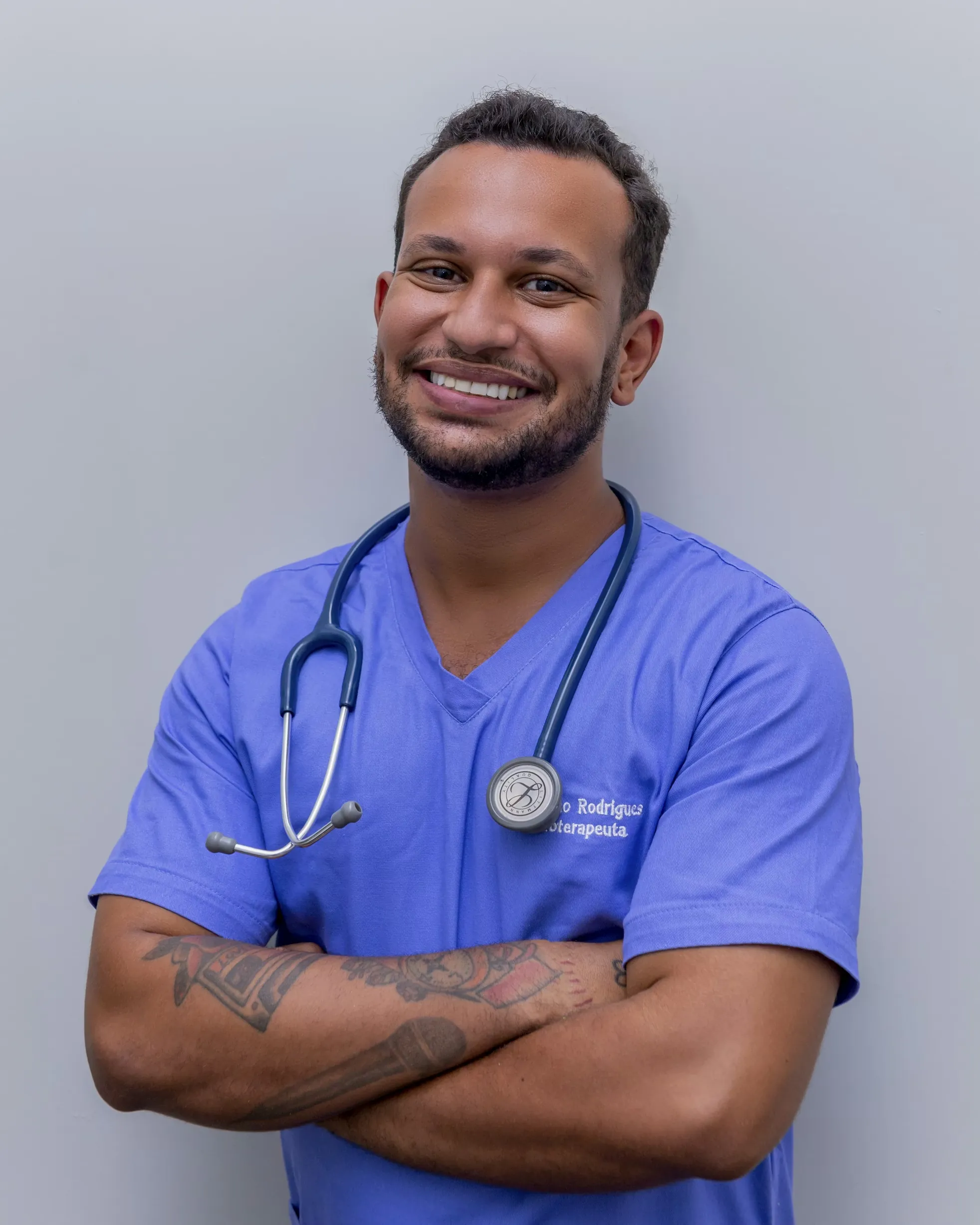 Dr. Javier Méndez