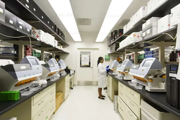 Laboratorio