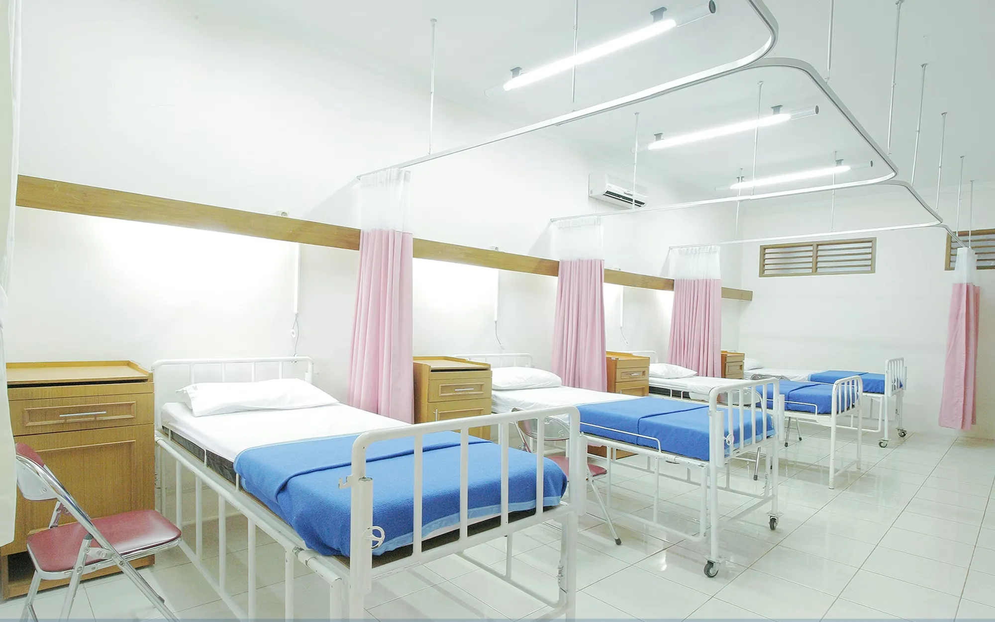 Sala de Espera Premium